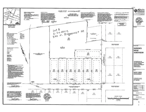 390 N Ridgecrest Dr, Pinebluff, NC 28373 photo 19