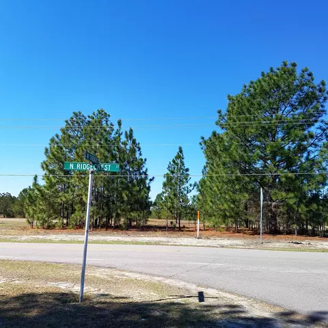 390 N Ridgecrest Dr, Pinebluff, NC 28373 photo 13