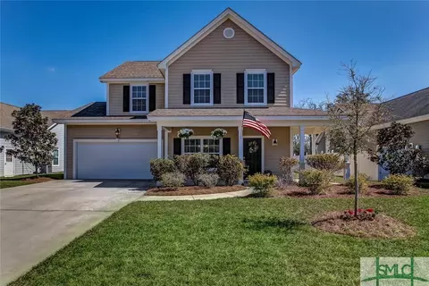 8 Crossgate Ct, Pooler, GA 31322 photo 1