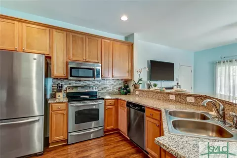 8 Crossgate Ct, Pooler, GA 31322 photo 9