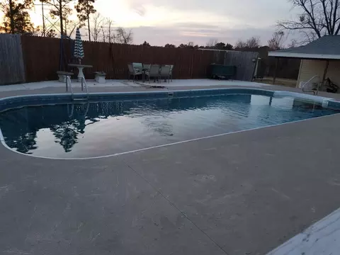 121 Graham St, Hamlet, NC 28345 photo 7