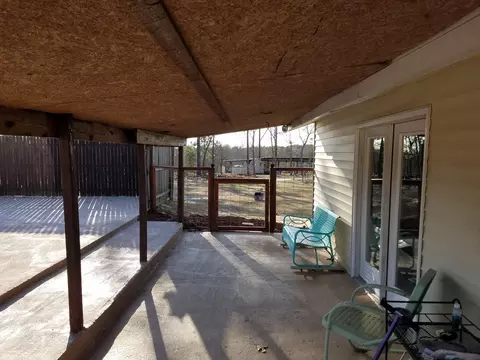 121 Graham St, Hamlet, NC 28345 photo 14
