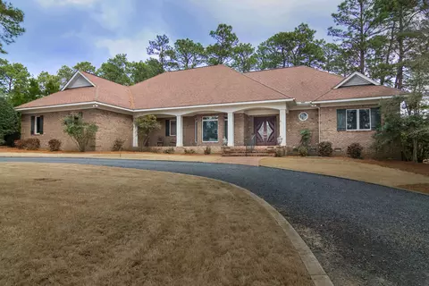 145 Hearthstone Rd, Pinehurst, NC 28374 photo 1