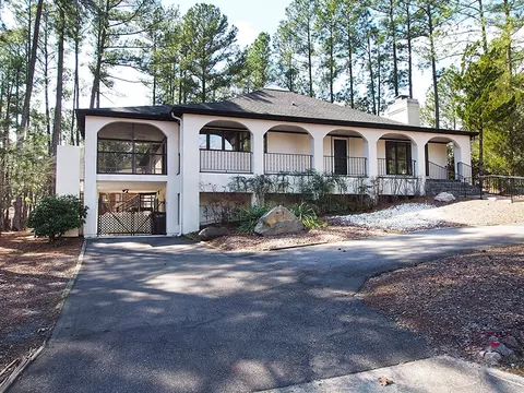 300 Pine Vista Dr, Pinehurst, NC 28374 photo 1