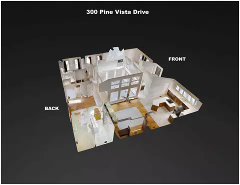 300 Pine Vista Dr, Pinehurst, NC 28374 photo 29