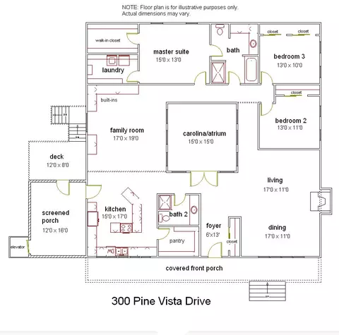 300 Pine Vista Dr, Pinehurst, NC 28374 photo 28