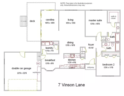 7 Vinson Ln, Pinehurst, NC 28374 photo 22