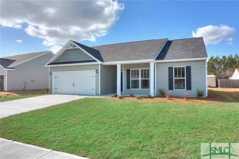 184 Willow Dr, Guyton, GA 31312 photo 2