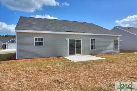 184 Willow Dr, Guyton, GA 31312 photo 3