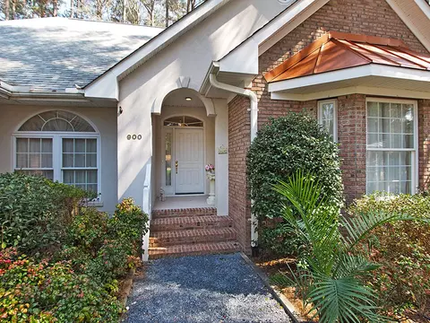 900 Burning Tree Rd, Pinehurst, NC 28374 photo 2