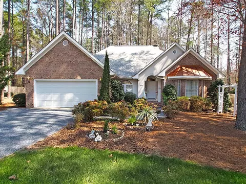 900 Burning Tree Rd, Pinehurst, NC 28374 photo 1