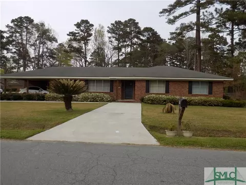 514 Cliff Dr, Pooler, GA 31322 photo 1