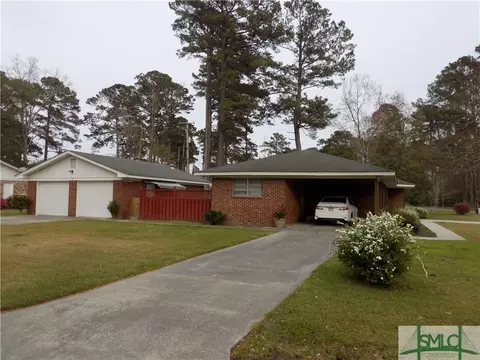 514 Cliff Dr, Pooler, GA 31322 photo 3