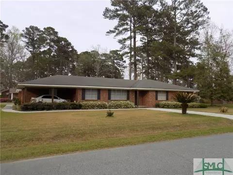 514 Cliff Dr, Pooler, GA 31322 photo 2