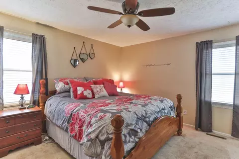 100 Tarheel Dr, Hamlet, NC 28345 photo 20