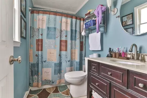 100 Tarheel Dr, Hamlet, NC 28345 photo 18
