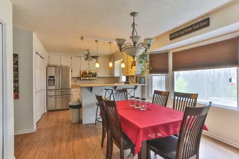 100 Tarheel Dr, Hamlet, NC 28345 photo 6