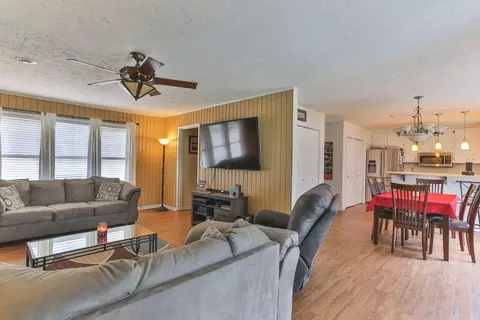 100 Tarheel Dr, Hamlet, NC 28345 photo 7