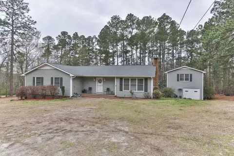 100 Tarheel Dr, Hamlet, NC 28345 photo 33