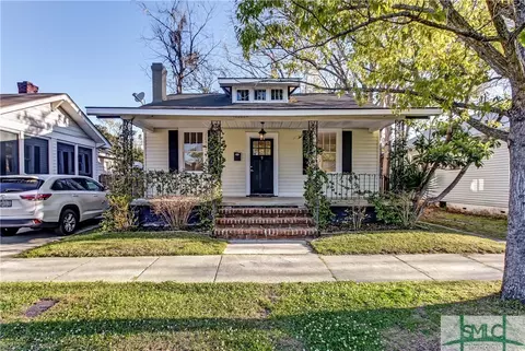 1012 E 33 St, Savannah, GA 31401 photo 1
