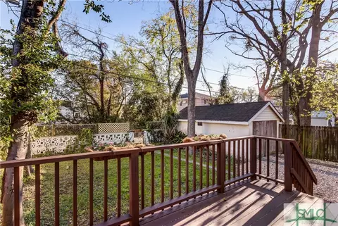 1012 E 33 St, Savannah, GA 31401 photo 5