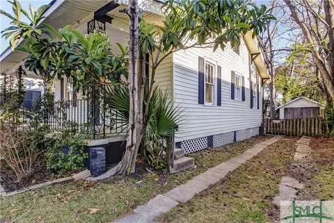 1012 E 33 St, Savannah, GA 31401 photo 3