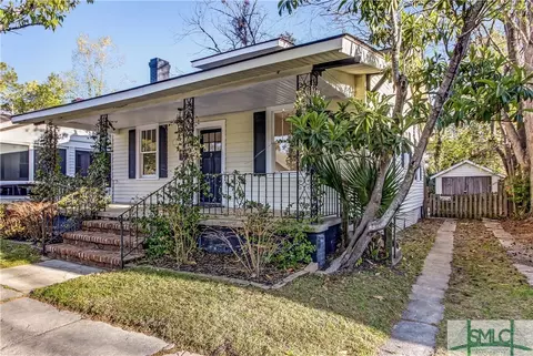 1012 E 33 St, Savannah, GA 31401 photo 2