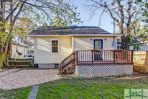 1012 E 33 St, Savannah, GA 31401 photo 6