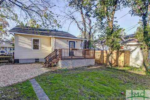 1012 E 33 St, Savannah, GA 31401 photo 7