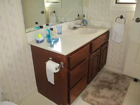 250 Persimmon Dr # -B, Pinebluff, NC 28373 photo 22