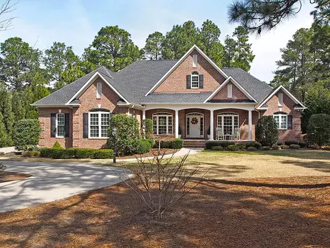 30 Lasswade Dr, Pinehurst, NC 28374 photo 1