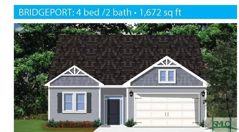 194 Willow Dr, Guyton, GA 31312 photo 1