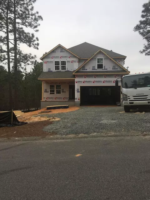 28 Overpeck Ln, Pinehurst, NC 28374 photo 1