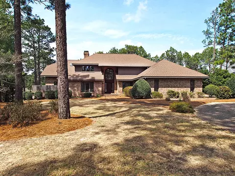 70 Brookhaven Rd, Pinehurst, NC 28374 photo 1
