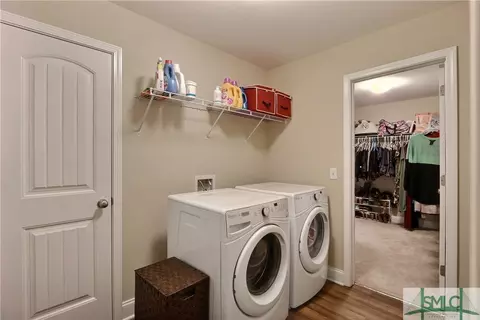 100 Windchime Ct, Guyton, GA 31312 photo 21