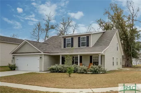 100 Windchime Ct, Guyton, GA 31312 photo 1