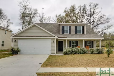 100 Windchime Ct, Guyton, GA 31312 photo 2