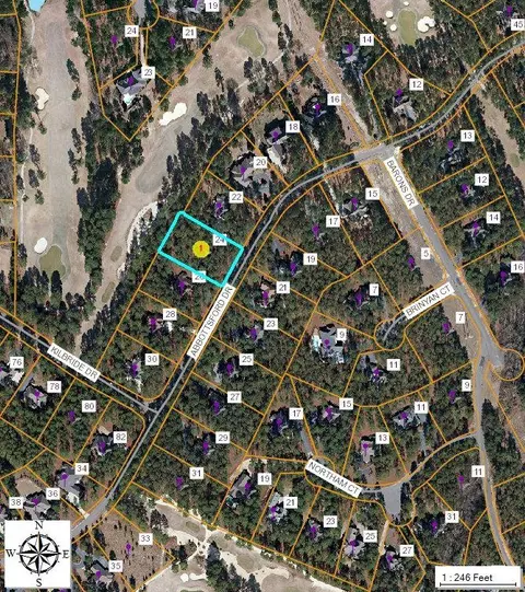 24 Abbottsford Dr, Pinehurst, NC 28374 photo 1