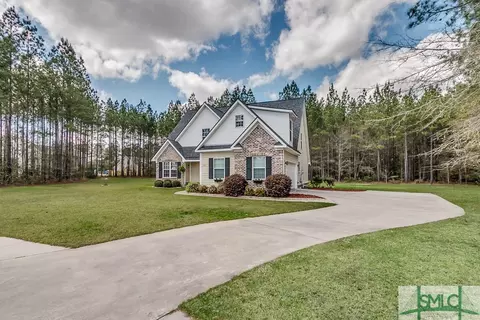 210 Beaubrook Blvd, Springfield, GA 31329 photo 4