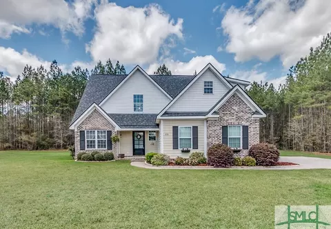 210 Beaubrook Blvd, Springfield, GA 31329 photo 2