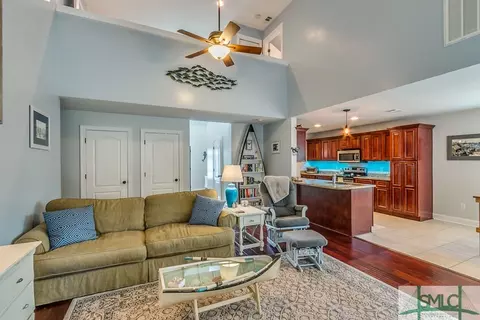 210 Beaubrook Blvd, Springfield, GA 31329 photo 12