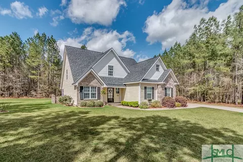 210 Beaubrook Blvd, Springfield, GA 31329 photo 5