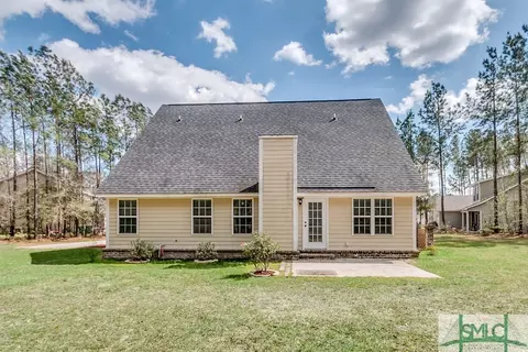 210 Beaubrook Blvd, Springfield, GA 31329 photo 24