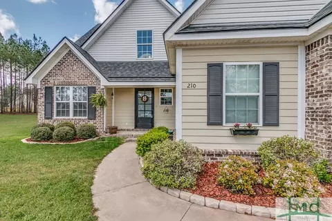 210 Beaubrook Blvd, Springfield, GA 31329 photo 6