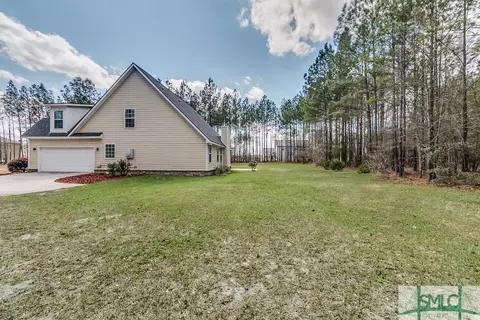 210 Beaubrook Blvd, Springfield, GA 31329 photo 23