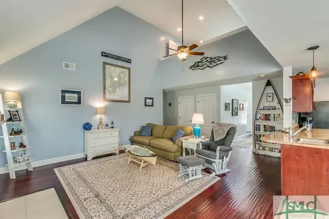 210 Beaubrook Blvd, Springfield, GA 31329 photo 13