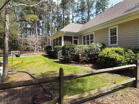 360 Sugar Pine Dr, Pinehurst, NC 28374 photo 33