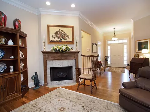 360 Sugar Pine Dr, Pinehurst, NC 28374 photo 4