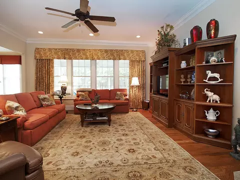 360 Sugar Pine Dr, Pinehurst, NC 28374 photo 8