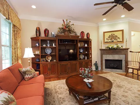 360 Sugar Pine Dr, Pinehurst, NC 28374 photo 9